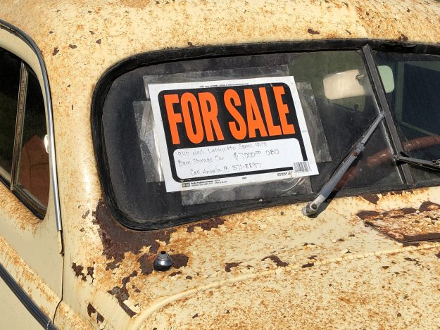 sale
