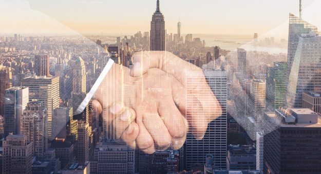 building relationships in M&A Fifth Chrome