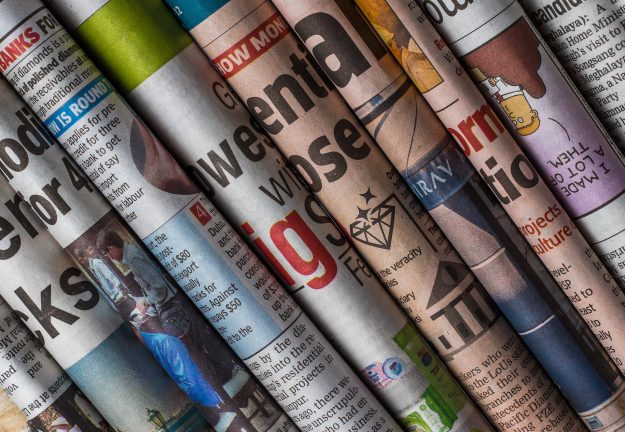 Publishers | FIfth Chrome