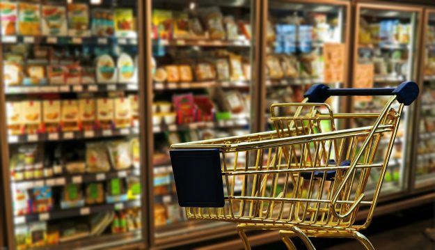 Retail photograph | M&A PROMISE Culture |Fifth Chrome