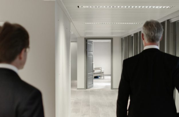 Career Development of acquired company leadership | Fifth Chrome