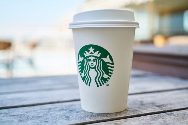 Starbucks Journey parallels to PROMISE model