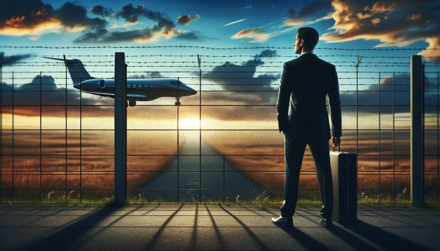 Leadership quandary of a apidly growing company