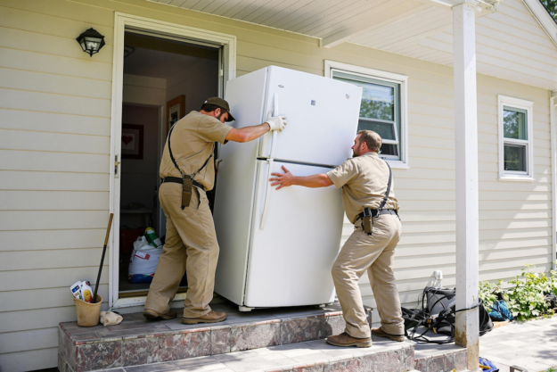 The Inevitable Reset: Why Every Investment Begins with Restructuring — Just like removing old furniture to make space for renewal, early restructuring clears inefficiencies and resets the tone for leadership and growth.